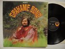 GRAHAME BOND/Graham Mighty LP 1969 US Pulsar EX   organ blues jazz psych rock