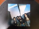 RAMONES LEAVE HOME ORIGINAL LP w/CARBONA NOT GLUE NM w/INNER SLEEVE