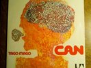 Can - Tago Mago (German First Edition, United Artists, Archiv Copy )