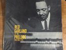 RED GARLAND TRIO At The Prelude LP Prestige 7170 Bergenfield NJ RVG DG