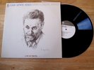 Trio Records PAP 9183 John Lewis Solo/Duo With Hank Jones Live Tokyo Audiophile