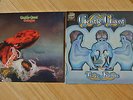 GENTLE GIANT Octopus + Three Friends 2 x LPs Sealed Black Sabbath