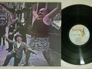 DOORS STRANGE DAYS ELEKTRA P-8370E Japan Vinyl LP