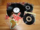 BAND AID Do They Know It's Christmas? Vinyl Records + Picture Disc + Memorabilia
