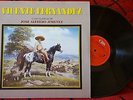 VICENTE FERNANDEZ **Clasicas De Jose Alfredo Jimenez** SCARCE 1990 Spain LP