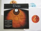 4 Hero ?– Creating Patterns   3LP   EX