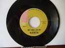 THE BUTANES - Don't Forget I Love You/That's My Desire  M-