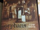 Tom Waits Orphans Brawlers, Bawlers & Bastards 7x Vinyl LP Box Set Bone Machine