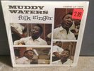 Muddy Waters - Folk Singer Chess CH 1483 Unplayed MINT-