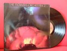 1976 THE FLOWERS ORCHESTRA 2  LP NMINT FUNK SOUL DISCO