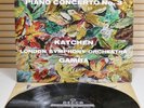 SXL 2106 (WBg – Ed. 1) *BEETHOVEN: PIANO CONCERTO No. 3* KATCHEN / GAMBA