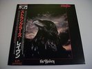 The Stranglers - The Raven  LP  Japan  1979  UK Punk