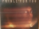 Prince - For You Vinyl Record  Near Mint Vinyl White Label BSK 3150 First Press?