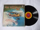 JOE WALSH   THE SMOKER YOU DRINK   ABCL 5033   EX-/EX-   UK BLUES ROCK VINYL LP