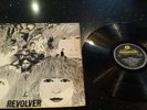 The beatles revolver 1st press