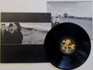 U2 1987 The Joshua Tree LP Orig Press Island 90581-1 Gatefold w/ Poster Bono EX