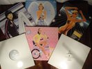 Hed Kandi Vinyl Bundle: Back To Love, Disco Kandi / Heaven, LnM Projekt, Bastian