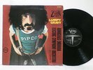 FRANK ZAPPA Lumpy Gravy NEAR MINT Vinyl LP UK Pressing GATEFOLD 2317046 Verve