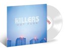 THE KILLERS - Hot Fuss Vinyl LP White Sold Out Limited /1000 NEW Pre-order