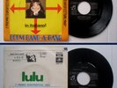LULU BOOM BANG A BANG RARE EUROVISION ITALY 7
