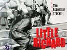 The Essential Tracks  Little Richard Vinyl Record