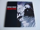 Bryan Ferry / Frantic   sehr Rare Vinyl 1. Press 2002    Wie Neu