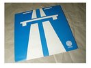 Kraftwerk / Autobahn / Vertigo 6360 620