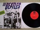 Die Beatles:Please Please Me/Horzu Germany 1969 press VG++