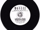 MODELS / MISSING LINKS - split 7” single (Australia) 1989 (From The Vault mag)