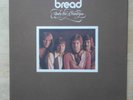 Bread Baby I'm-A Want You 1972 Vinyl LP Elektra Records EKS-75015