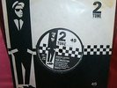 THE SELECTER MISSING WORDS / CARRY GO BRING ME HOME TT10 1980 TWO 2 TONE RECORDS