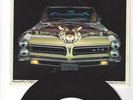 HOT ROD/DRAG- THE TIGERS- 