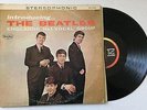 Beatles / Introducing the Beatles VJ STEREO SR1062 / Vee-Jay
