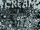 Cream-Wheels of Fire  VINYL NEW