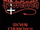 POSSESSED-SEVEN CHURCHES  VINYL NEW