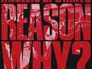 ANGELIC UPSTARTS-REASON WHY  VINYL LP NEW