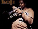 Byrd Donald-Kofi (180G Vinyl)  VINYL NEW