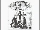 SHORT CROSS-ARISING  VINYL LP NEW