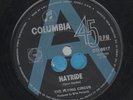 THE FLYING CIRCUS   Rare 1969 Australian Promo Only 7