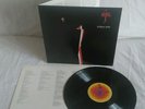 Steely Dan   AJA  UK A4/B2 ABCL 5225   G/Fold   Lyric inner EX/EX+  see all pics