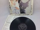 David Bowie Scary Monsters  Original Lp Record Vinyl Album