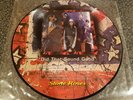 The Stone Roses live Japan  LP PICTURE DISC vinyl  EX con 
