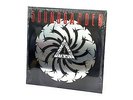 Soundgarden BADMOTORFINGER 25th Anniv 2LP LIMITED metallic silver Vinyl SOLD OUT