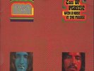 LP Man 2 Ozs. Of Plastic With A Hole In The Middle ORIGINAL 1ST UK Dawn