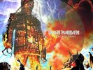 IRON MAIDEN - THE WICKER MAN - 12