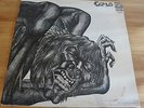 COMUS FIRST UTTERANCE  Monsterrare UK DAWN ORIGINAL from 1971 in MINT-