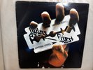 judas Priest British Steel Excellent Vinyl Record LP CB 271