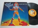 GURU GURU/GLOBETROTTER  LP 1977 METRONOME BRAIN 60.039