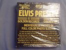ELVIS Presley Vinyl 45 Box set SEALED 30 Golden Hits Unplayed