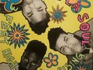 De La Soul  3 Feet High and Rising  Hip Hop LP VG Original Press